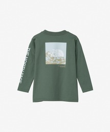 THE NORTH FACE｜ザノースフェイス（キッズ）のTシャツ/カットソー