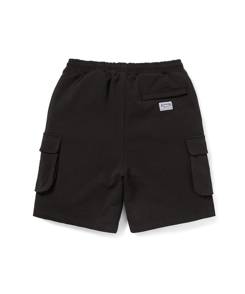セール】Cargo Sweatshort(スウェットパンツ セール】Cargo Sweatshort(スウェットパンツ