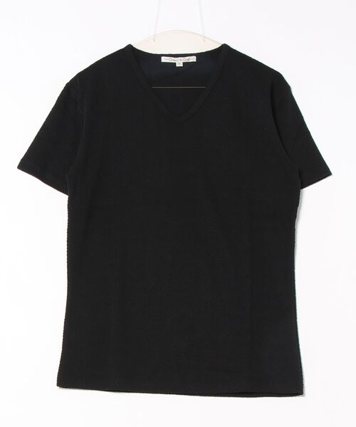 sunny branch（サニーブランチ）の「★Growth by Grail★ジオメトリックデザインVネックT（Tシャツ/カットソー・メンズ・その他3/その他1/その他2・LARGE/MEDIUM）」の3枚目の写真