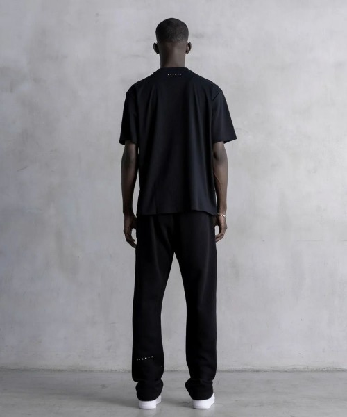 STAMPD（スタンプド）の「【STAMPD / スタンプド】LA 001 RELAXED TEE / ブラック [SLA-M3886TE]（Tシャツ/カットソー・メンズ・ブラック・M/L）」の6枚目の写真