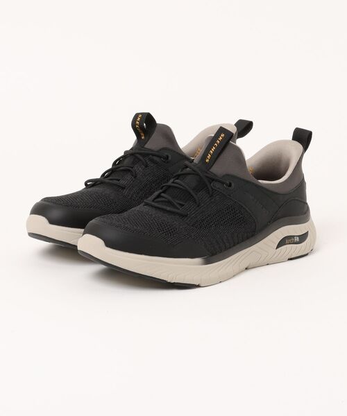 セール】《SKECHERS》ARCH FIT CROSSER - EMERIC（スニーカー