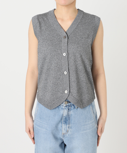 IENA LEVITAニットベスト IENA｜LEVITAニットベスト | Rakuten Fashion(楽天ファッション