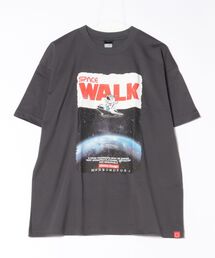 CONVEX（コンベックス）の「ｽﾍﾟｰｽｳｫｰｸ/WIDE-T (大人)（Tシャツ/カットソー）」