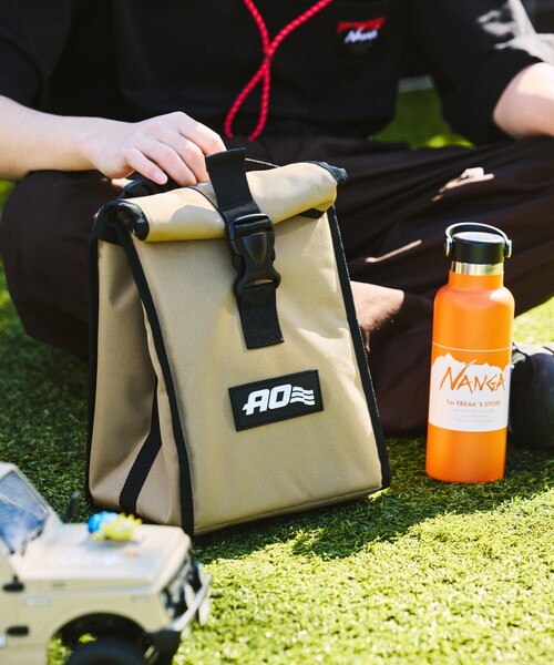 AO Coolers/エーオークーラーズ フリークスストア限定カラー ランチ  
