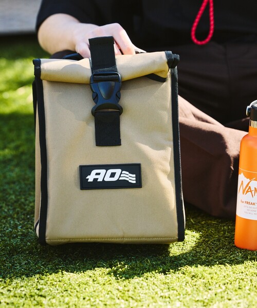 AO Coolers/エーオークーラーズ フリークスストア限定カラー ランチ  