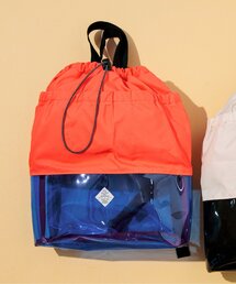 BREEZE（ブリーズ）の「ワンショルダースイムBAG（スイムグッズ・キッズ）」