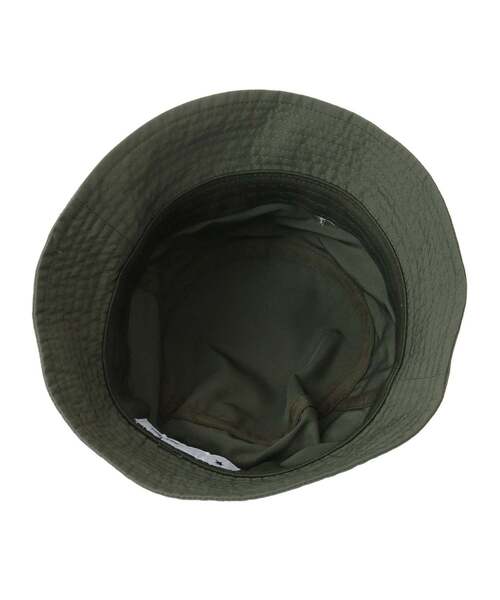 CONVERSE TOKYO（コンバーストウキョウ）の「STAR★ BUCKET HAT（ハット・レディース・ブラック/ベージュ/カーキ・SMALL/LARGE）」の9枚目の写真