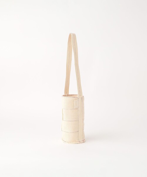 ＊じゅんじゅん様＊ハンドメイド　ショルダーバッグ　マルシェバッグ FINAL-SALE 刻印入り マルシェバッグ TINA：JOJUN 全4色｜tnj912