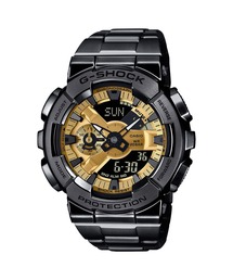 G-SHOCK(W[VbN)GM-110V[Y / Metal CoveredC / GM-110BD-1A9JF(AiOrv)