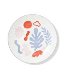 Francfranc(�t�����t����)�̐F�X�M �v���[�g S �{�^�j�J��(�H��)