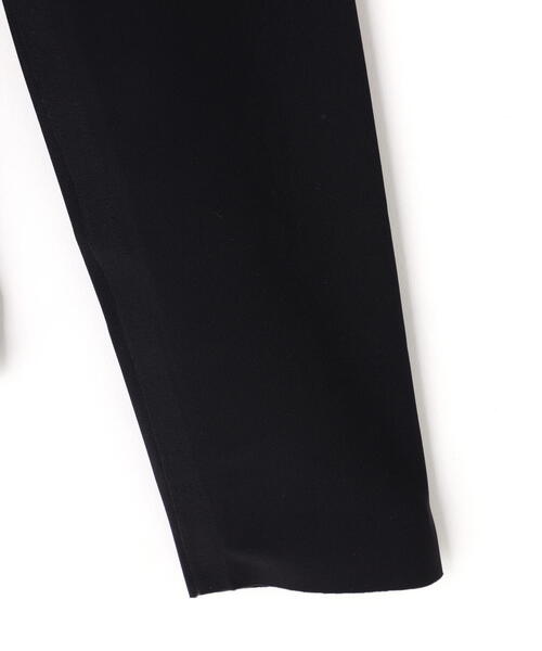 Jack Bunny!!(ジャックバニー)の「【Jack Bunny!!】アームカバー付きVネックインナー (MENS)(その他トップス・メンズ・ブラック/ホワイト・L/M)」の10枚目の写真