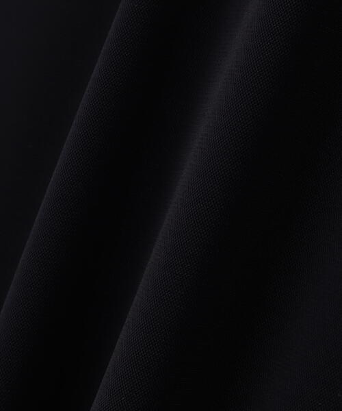 Jack Bunny!!(ジャックバニー)の「【Jack Bunny!!】アームカバー付きVネックインナー (MENS)(その他トップス・メンズ・ブラック/ホワイト・L/M)」の13枚目の写真