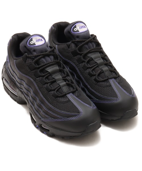履き心地と耐久性◎★Nike★エア マックス 95 OG メンズシューズ NIKE AIR MAX 95 OG / ナイキ エア マックス 95 OG 【SP
