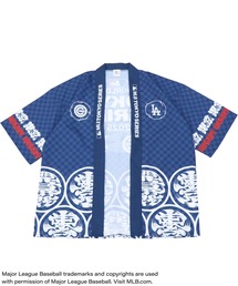 MLB(W[[Ox[X{[)́sMLBt@ TOKYO SERIES V[Y Jyz(̑gbvX)