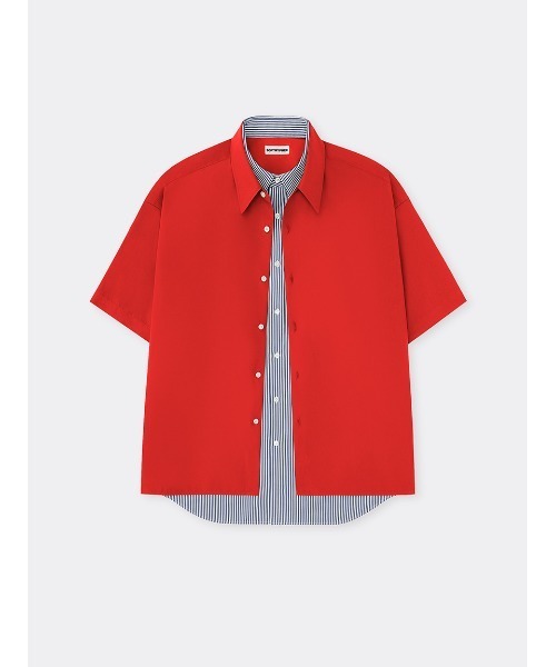 平和屋着物□極上 男性 訪問着 墨流し文様 逸品 DZAA9382kh5