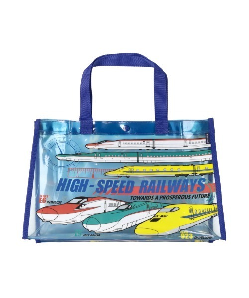 SURF CLUTCH リボンバック　タグ付き SURF CLUTCH