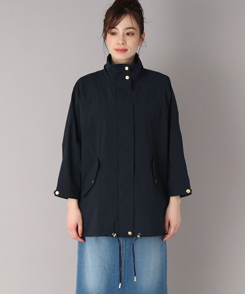 WOOLRICH（ウールリッチ）ANORAK フードコート