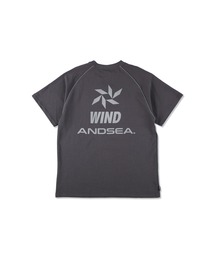 WIND AND SEA｜ウィンダンシーのトップス通販 - ZOZOTOWN