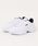 FILAitBj́uFILA tB CONCOURS V2 RR[XuC2 1RM03009H896 ABC-MART *White / NavyiXj[J[jvbzCg
