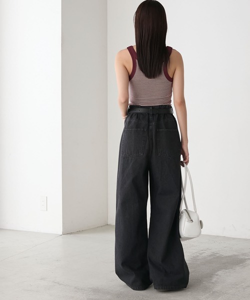 セルシーPEACE Paul Smith】Church Street mini BZ1-927-11 クォーツ