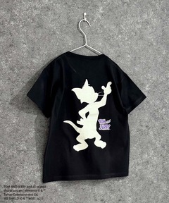 RABBIT GHOST Tシャツ（Tシャツ/カットソー）｜HYSTERIC GLAMOUR 