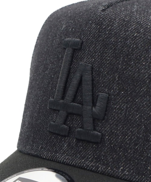 user_d202c896ページ NEW ERA ニューエラキャップ 9FORTYA-FRAME MLB ONSPOTZ別注