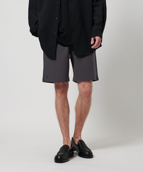 LACOSTE for BEAUTY&YOUTH＞ 1トーン ショーツ（その他パンツ