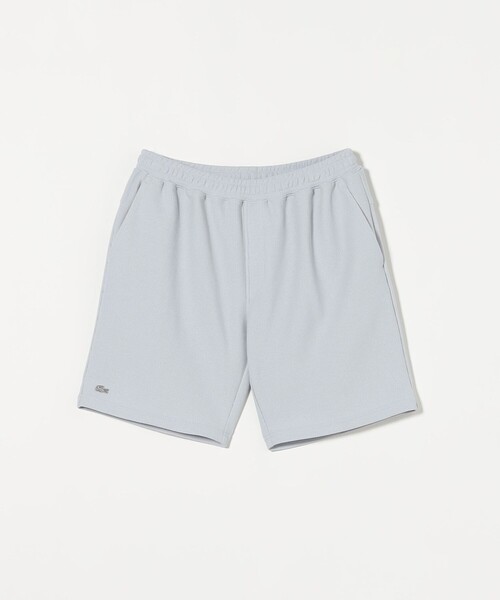 LACOSTE(ラコステ)の「<LACOSTE for BEAUTY&YOUTH> 1トーン ショーツ(その他パンツ・メンズ・ライトグレー/ネイビー/ダークグレー・M/S/L)」の22枚目の写真