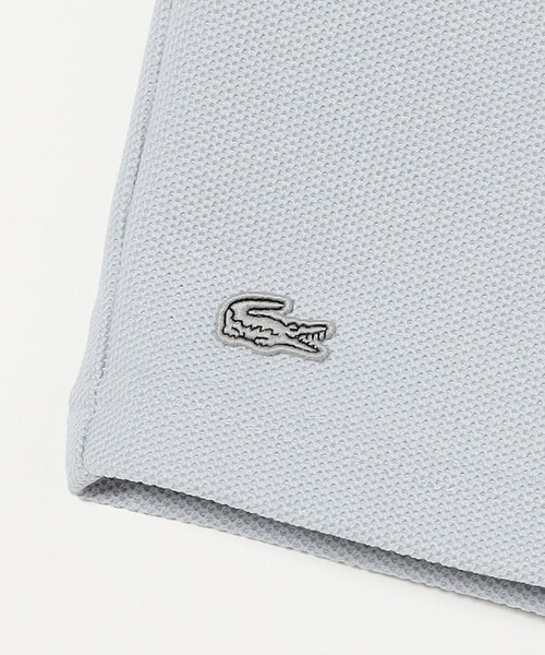 ＜LACOSTE for BEAUTY&YOUTH＞ 1トーン ショーツ BEAUTY&YOUTH UNITED ARROWS｜<LACOSTE for BEAUTY&YOUTH> 1