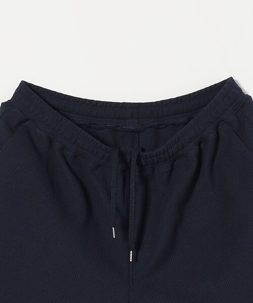 セール】＜LACOSTE for BEAUTY&YOUTH＞ 1トーン ショーツ