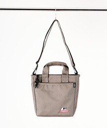 THE BAREFOOT（ベアフット）の「【 SNOOPY / スヌーピー 】  ボトルインショルダー　保冷ポケット付き　NJI（ショルダーバッグ）」