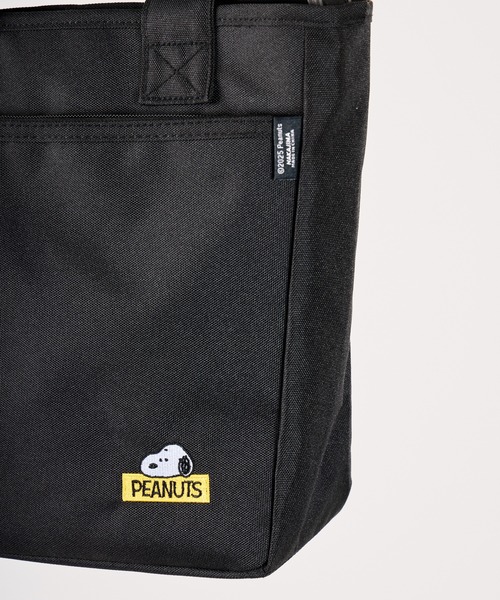 PEANUTS(ピーナッツ)の「【 SNOOPY / スヌーピー 】 ボトルインショルダー 保冷ポケット付き NJI(ショルダーバッグ・レディース・その他1/その他2・FREE)」の6枚目の写真