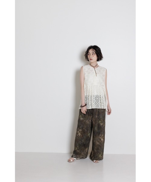 cygne シーニュ Agnes ロングセーラーカラーブラウス - メルカリ