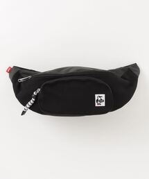 CHUMS(`X)̃`X CHUMS Fanny Pack Sweat Nylon({fBobO/EGXg|[`)