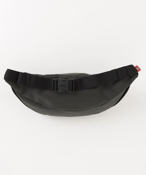 CHUMS（チャムス）の「チャムス CHUMS Fanny Pack Sweat Nylon（ボディバッグ/ウエストポーチ・メンズ・その他・ONE SIZE）」の2枚目の写真