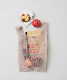 【TODAY'S SPECIAL】NET MARCHE BAG S / 371927