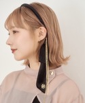 mellowneon(メロウネオン)の「ヘアアクセサリー(カチューシャ)」