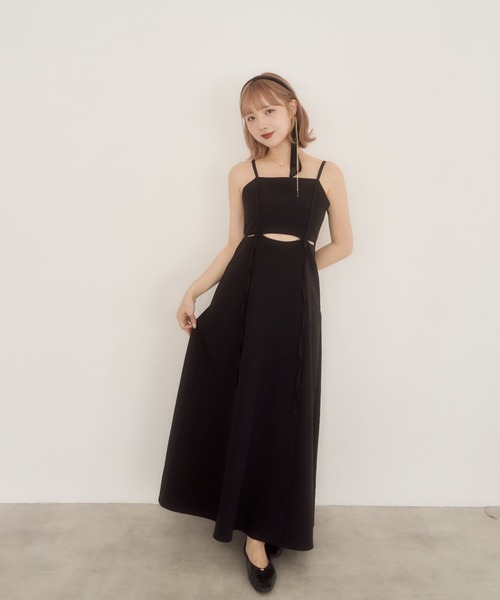 mellowneon(メロウネオン)の「【ZOZO限定ありすコラボ】4wayカチューシャ(カチューシャ・レディース・ブラウン/ブラック・FREE)」の19枚目の写真