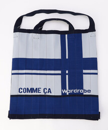 COMME CA | KNT365 ニットバッグ(トートバッグ)