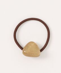 GGD SELECT（ジージーディー　セレクト）の「ラメストーンヘアゴム（ヘアゴム）」