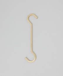 TODAY'S SPECIAL（トゥデイズスペシャル）の「SフックロングＳ/370943（収納グッズ）」