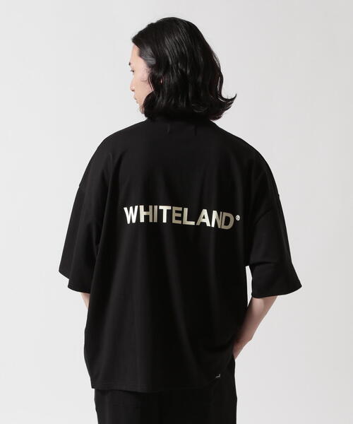 WBCQ　22　一粒　イーリー　応援　Tシャツ　（ホワイト） ZETASTORE_22SS009WHT_02_2c5a88