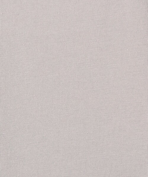 tシャツ 5分袖フレア麻調カットT レディース fredy couleur tシャツ 5分袖フレア麻調カットT レディース