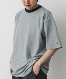Champion | 『別注』CHAMPION×DOORS RW RINGER SHORT-SLEEVE T-SHIRTS(Tシャツ/カットソー)