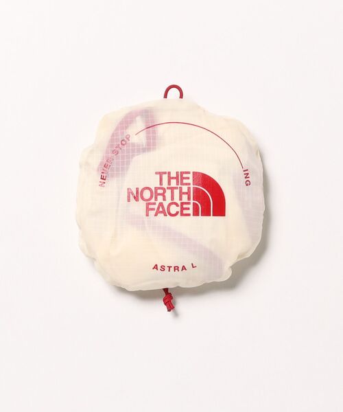 THE NORTH FACE(ザノースフェイス)の「【THE NORTH FACE/ザ ノースフェイス】ASTRA L(ショルダーバッグ・メンズ・ブルー/ブラック/グリーン/レッド・FREE)」の6枚目の写真