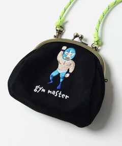 覆面ﾚｽﾗｰｶﾞﾏｸﾞﾁﾐﾆｼｮﾙﾀﾞｰ