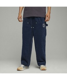 Kinetics | PUMA X RHUIGI CORDUROY PANTS (プーマ X ルイージ コーデュロイ パンツ)(カーゴパンツ)