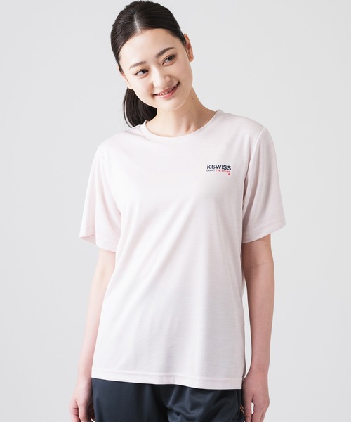 セール】【K-SWISS/ケースイス】ドライクルーカリフォルニア
