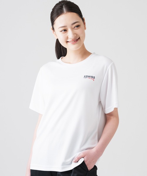 売れ筋商品|||ドライコーン Tシャツ レディース トップス KOALE - Basic T-shirt - white 42067f5388684d3d58a373de4e21ce