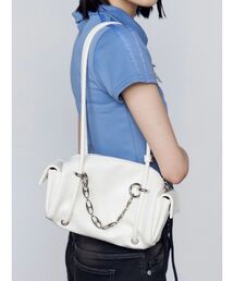 EMODA | ロングハンドルチェーンバッグ(ハンドバッグ)
